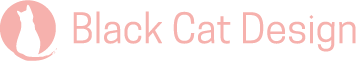 Black Cat Design